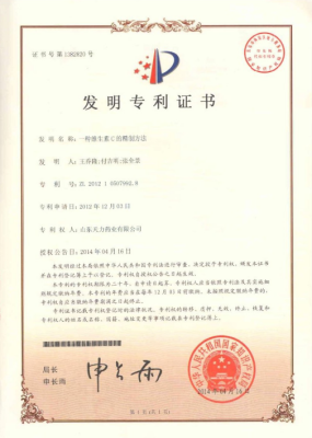 发明专利